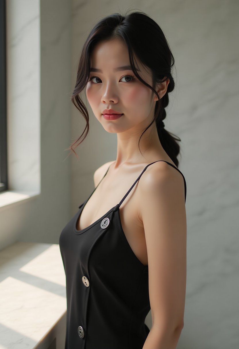 天际追踪者